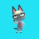 Illustration for article titled This Is The Raymond Amiibo Animal Crossing Fans Deserve